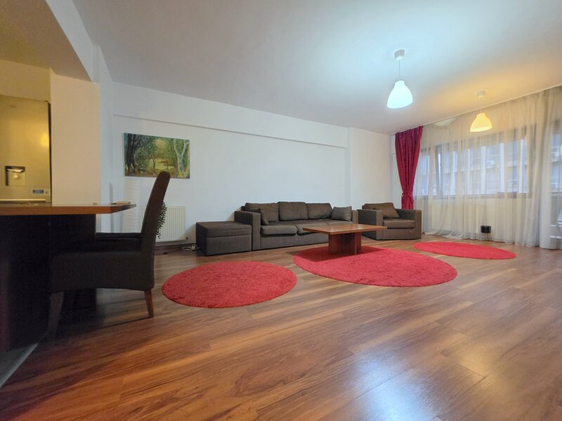 Grozavesti- 84mp, complex 2011, centrala proprie, parcare