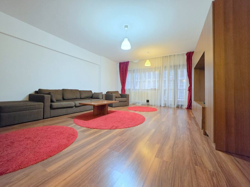 Grozavesti- 84mp, complex 2011, centrala proprie, parcare