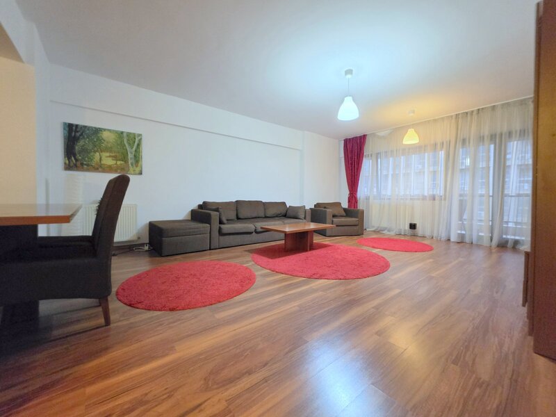 Grozavesti- 84mp, complex 2011, centrala proprie, parcare