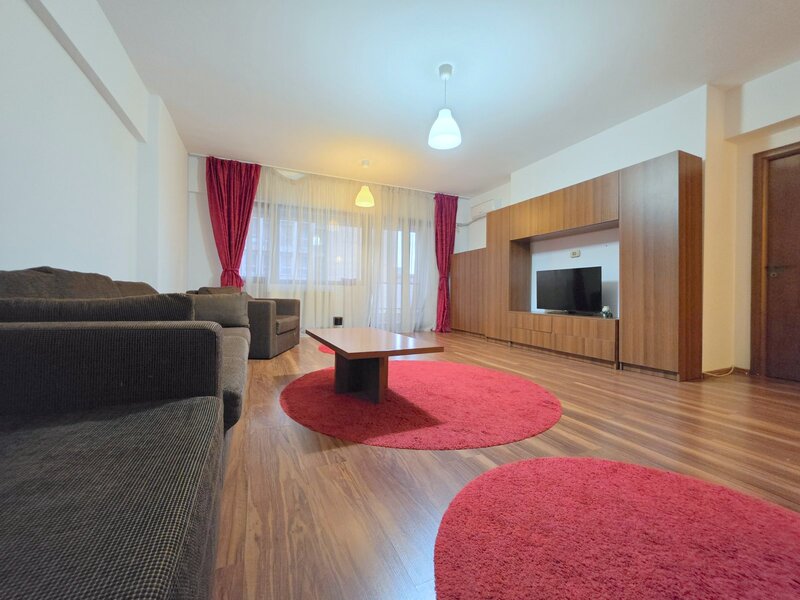Grozavesti- 84mp, complex 2011, centrala proprie, parcare