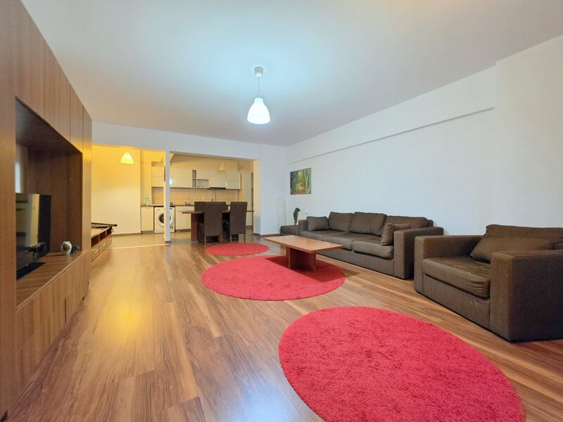Grozavesti- 84mp, complex 2011, centrala proprie, parcare