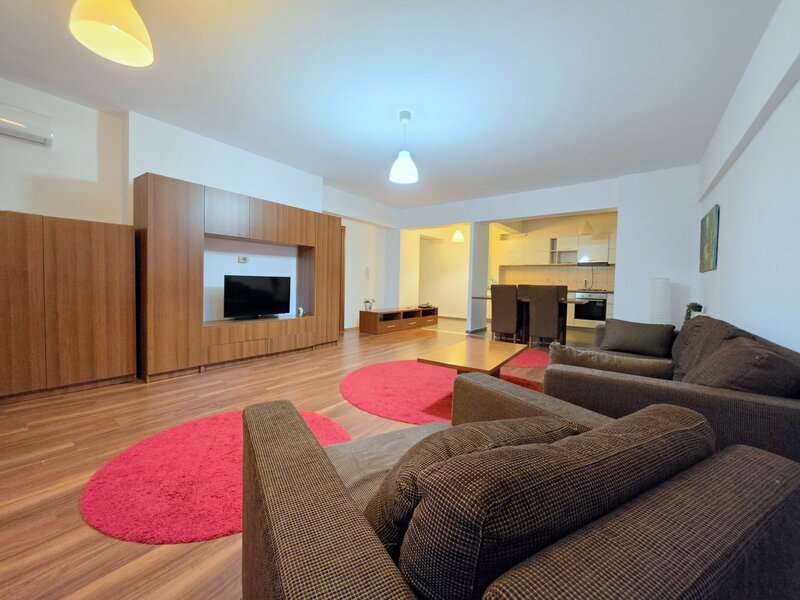 Grozavesti- 84mp, complex 2011, centrala proprie, parcare