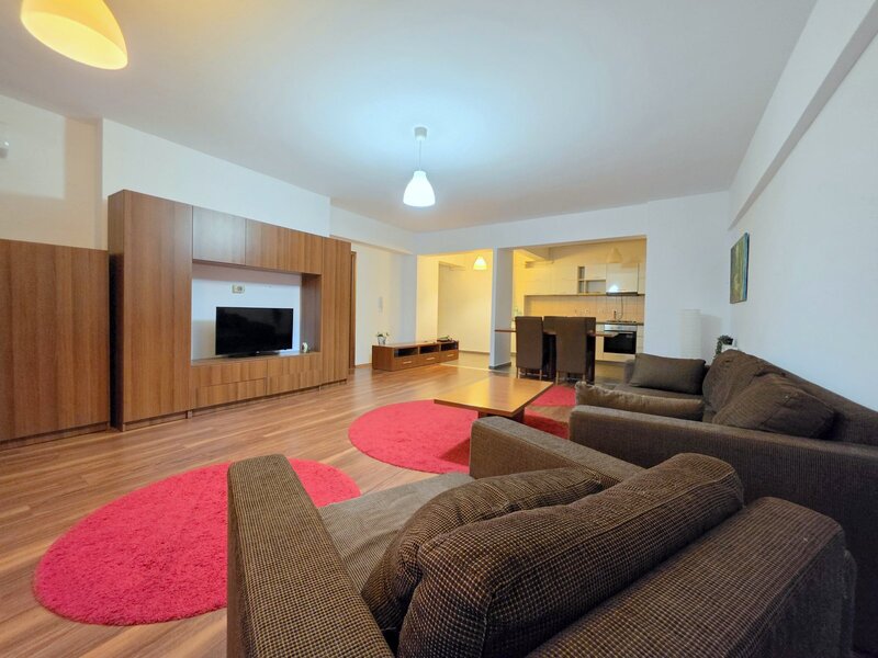 Grozavesti- 84mp, complex 2011, centrala proprie, parcare