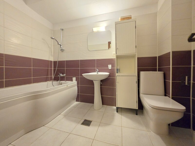 Grozavesti- 84mp, complex 2011, centrala proprie, parcare