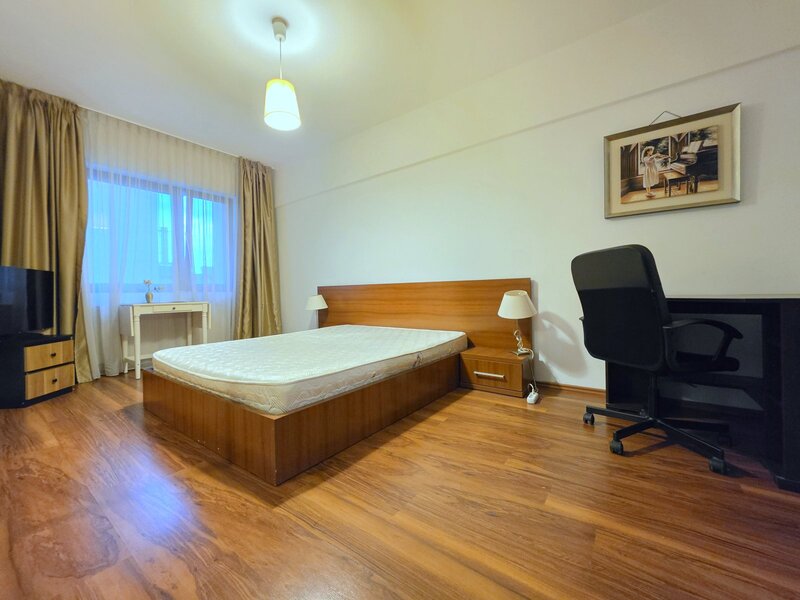 Grozavesti- 84mp, complex 2011, centrala proprie, parcare