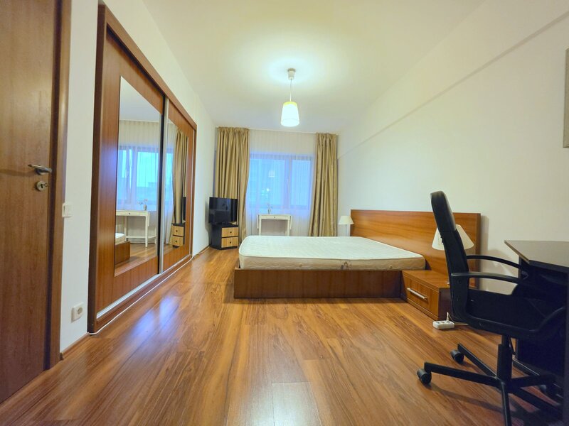 Grozavesti- 84mp, complex 2011, centrala proprie, parcare