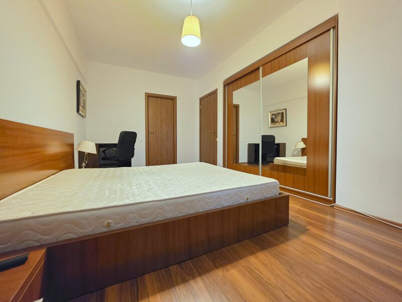 Grozavesti- 84mp, complex 2011, centrala proprie, parcare