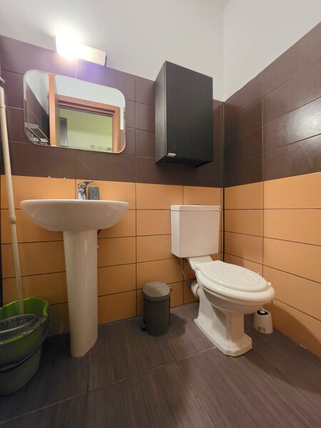Grozavesti- 84mp, complex 2011, centrala proprie, parcare