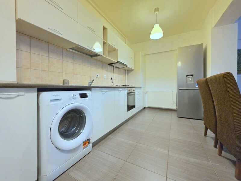 Grozavesti- 84mp, complex 2011, centrala proprie, parcare