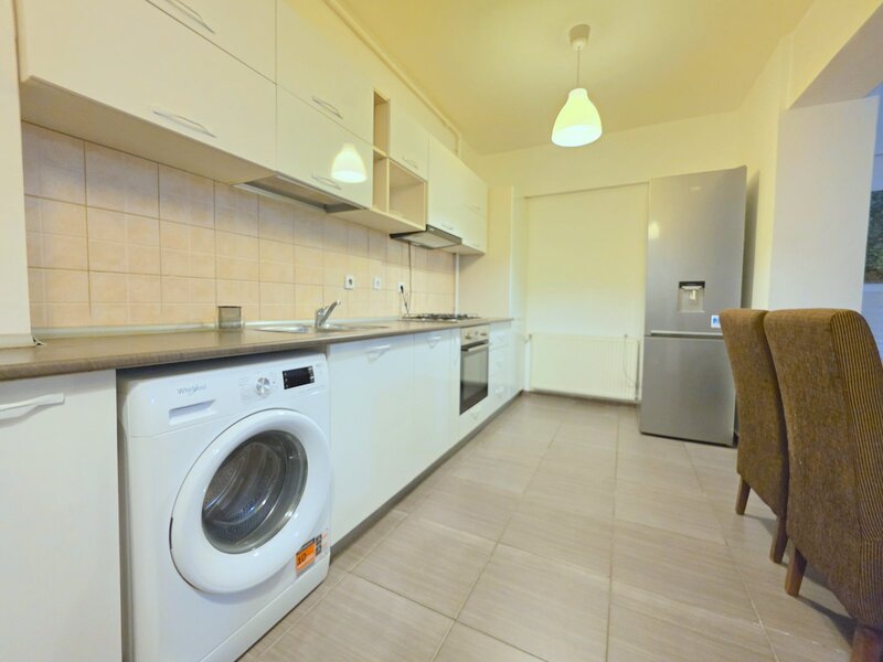 Grozavesti- 84mp, complex 2011, centrala proprie, parcare