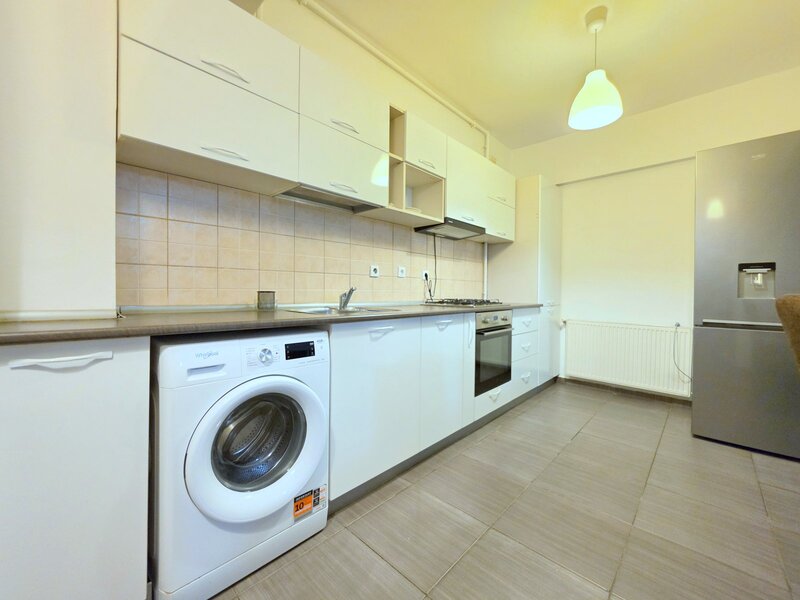 Grozavesti- 84mp, complex 2011, centrala proprie, parcare